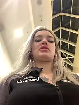 Sextazy online show from December 14, 11:50 am