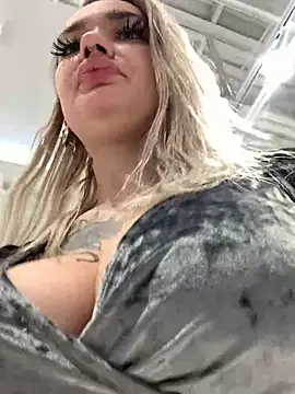 Sextazy online show from December 20, 12:38 pm