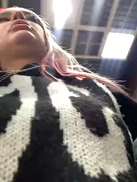 Sextazy online show from December 25, 12:37 pm