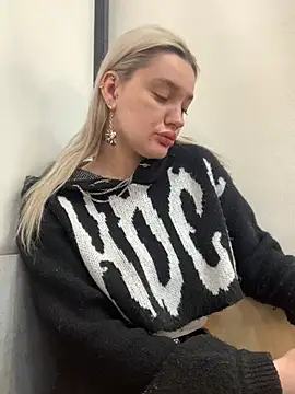 Sextazy online show from February 3, 11:31 am