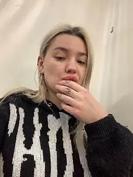 Sextazy online show from February 9, 1:14 pm