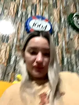 Sextazy online show from October 19, 12:39 pm