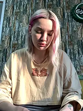 Sextazy online show from December 17, 6:52 am