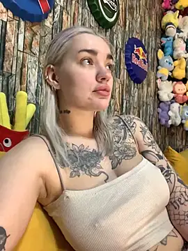 Sextazy online show from March 7, 6:16 pm