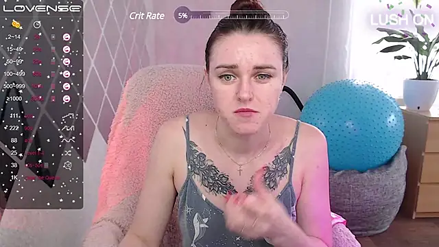 Bella  Swoon online show from February 17, 6:53 am