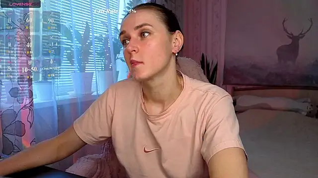 Bella  Swoon online show from June 2, 4:36 am
