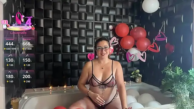 ariana cross online show from September 20, 1:23 pm