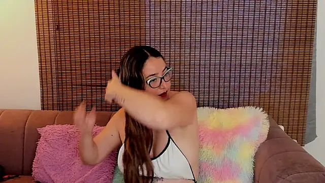 ariana cross online show from February 13, 1:29 pm