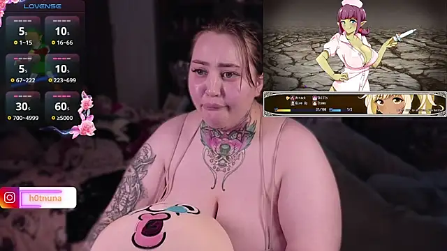 Byeol Dae  online show from January 14, 10:55 pm