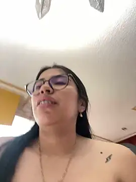 Snapshot of SaritaHot_69 chatting on December 14, 6:52 pm SaritaHot 69 online show from December 14, 6:52 pm