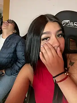 Snapshot of SaritaHot_69 chatting on March 11, 3:23 pm SaritaHot 69 online show from March 11, 3:23 pm