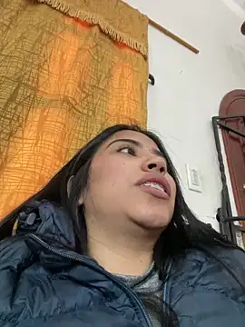 Snapshot of SaritaHot_69 chatting on March 17, 4:11 pm SaritaHot 69 online show from March 17, 4:11 pm