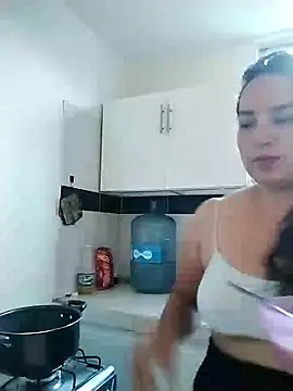 Snapshot of allison-dreams chatting on January 25, 9:04 pm allison-dreams online show from January 25, 9:04 pm