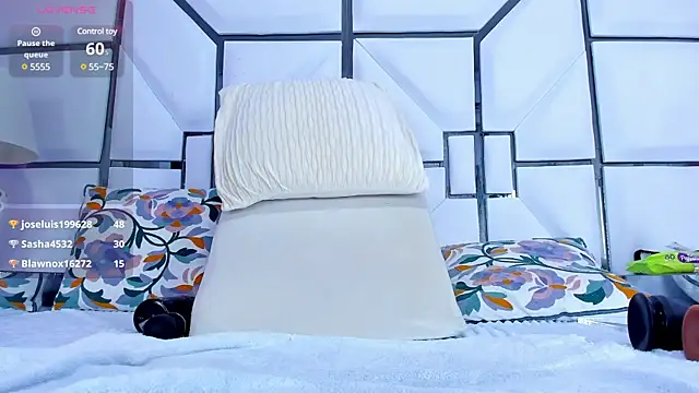 RileySweett online show from March 2, 5:36 pm