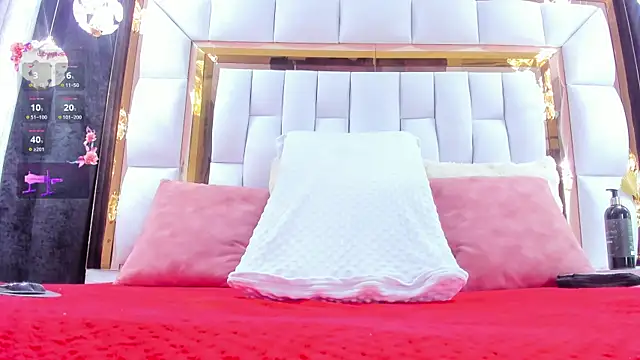 RileySweett online show from April 7, 11:54 am