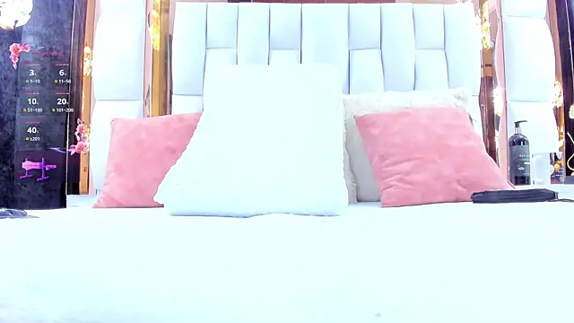 RileySweett online show from April 8, 11:54 am