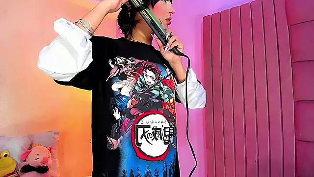 Snapshot of Audry_duque chatting on September 19, 9:04 pm Audry duque online show from September 19, 9:04 pm