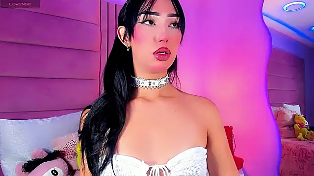 Snapshot of Audry_duque chatting on October 18, 9:26 pm Audry duque online show from October 18, 9:26 pm