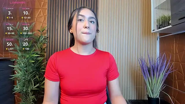 paulina sweett  online show from February 7, 12:06 pm