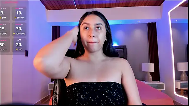 paulina sweett  online show from February 23, 11:33 am