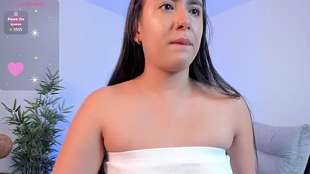 paulina sweett  online show from March 7, 12:56 pm