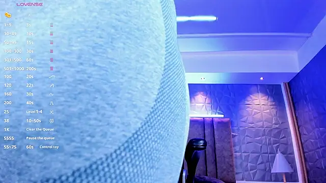 paulina sweett  online show from October 23, 7:56 pm