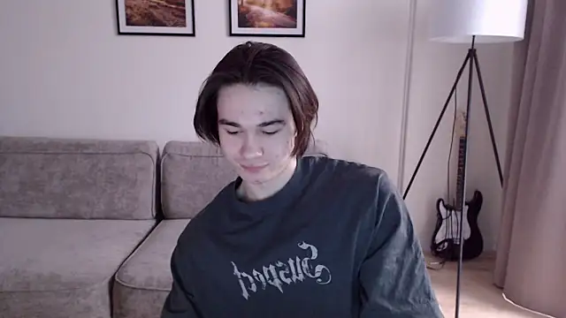 MarkusDean online show from February 17, 11:55 am