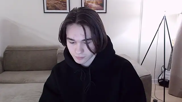 MarkusDean online show from February 28, 10:06 pm