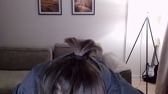 MarkusDean online show from March 9, 8:52 pm