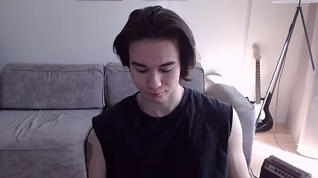 MarkusDean online show from March 16, 9:49 am