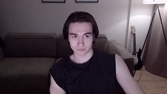 MarkusDean online show from March 21, 4:18 pm