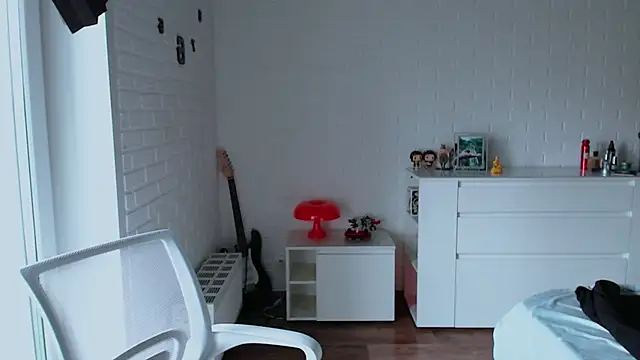 MarkusDean online show from October 5, 10:02 am