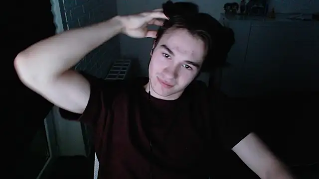 MarkusDean online show from October 23, 9:02 pm