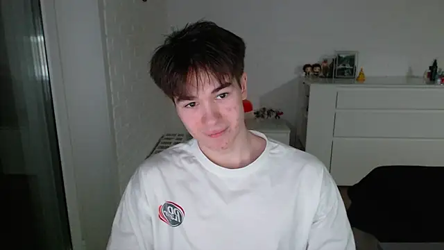 MarkusDean online show from November 19, 3:56 pm