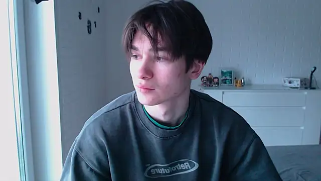 MarkusDean online show from February 28, 4:02 am