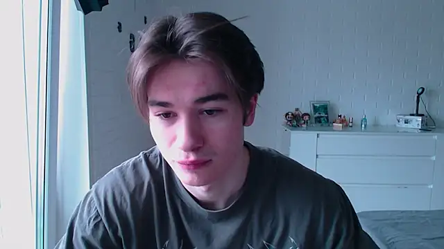 MarkusDean online show from March 22, 12:08 pm