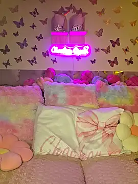 Chachou000 online show from March 1, 8:00 pm