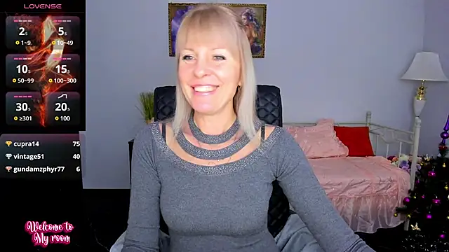 Snapshot of Anita_Tayson chatting on December 25, 10:06 am Anita Tayson online show from December 25, 10:06 am