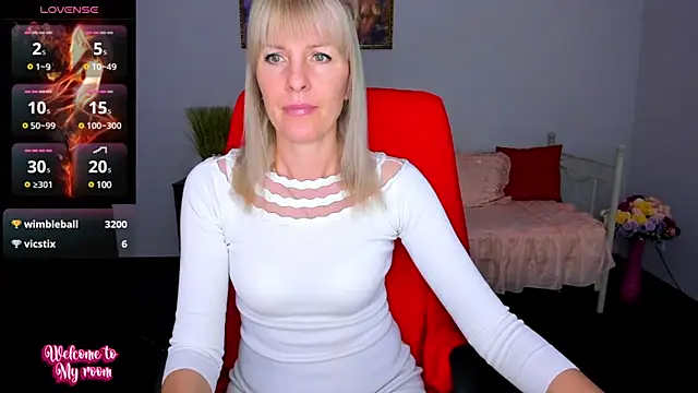 Snapshot of Anita_Tayson chatting on March 11, 10:07 am Anita Tayson online show from March 11, 10:07 am
