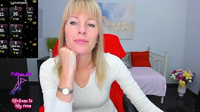 Anita Tayson online show from April 8, 6:02 am