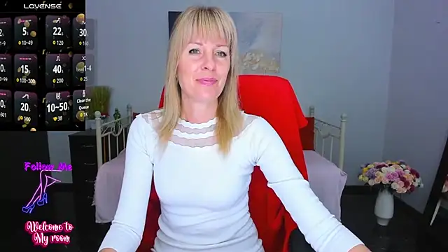 Anita Tayson online show from April 20, 6:16 am