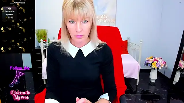 Snapshot of Anita_Tayson chatting on May 8, 6:19 am Anita Tayson online show from May 8, 6:19 am