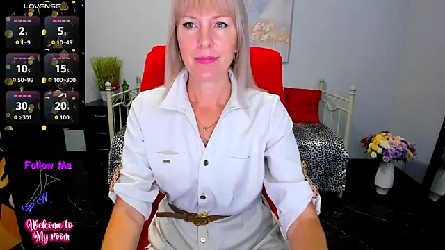 Snapshot of Anita_Tayson chatting on June 9, 6:14 am Anita Tayson online show from June 9, 6:14 am