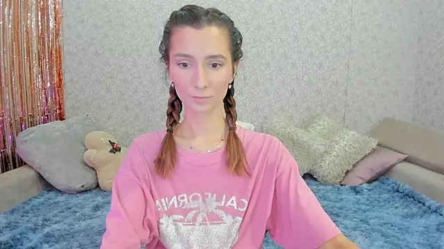 crystalnut online show from January 23, 12:52 pm