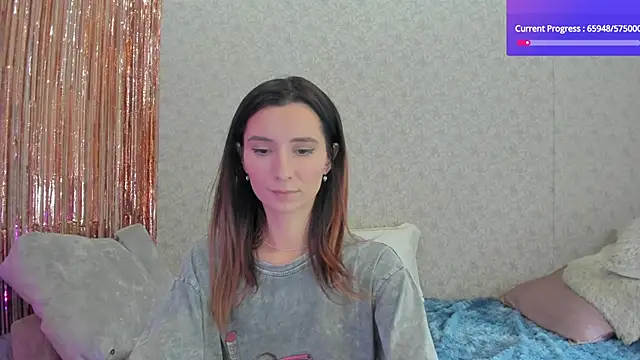 crystalnut online show from January 26, 6:17 am