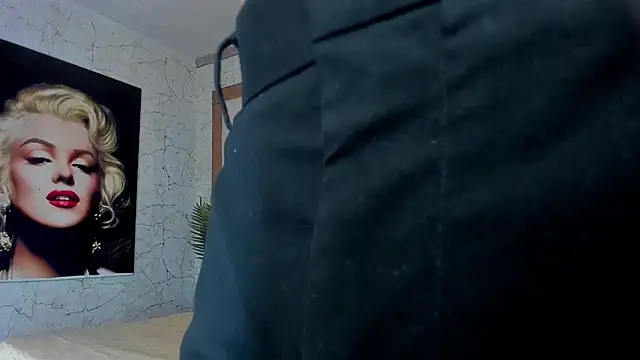 ALAN SANTHOS online show from September 23, 4:59 am