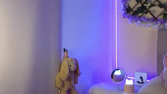 Baby Xian online show from December 14, 4:23 am