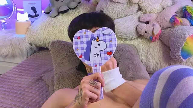 Baby Xian online show from December 26, 5:58 am