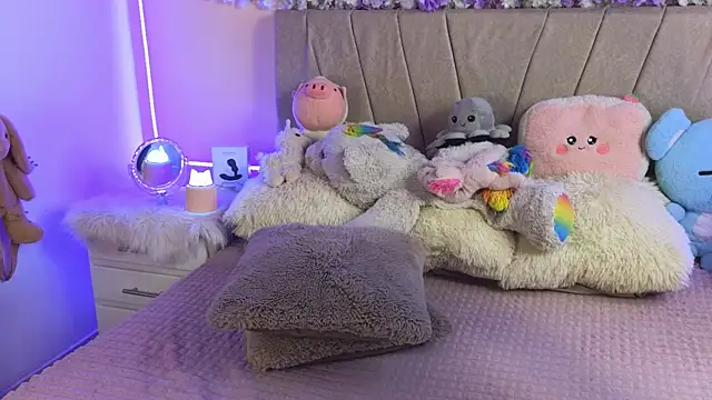 Baby Xian online show from December 31, 4:16 am