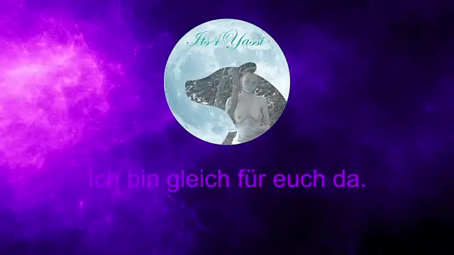 its4Yassi online show from October 12, 3:44 pm